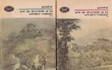 Goethe - Anii de drumetie ai lui Wilhelm Meister, 2 volume