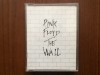 Pink Floyd - The Wall (1979) 2xCasete Audio, Prog Rock, EMI Records, Holland - Album Original