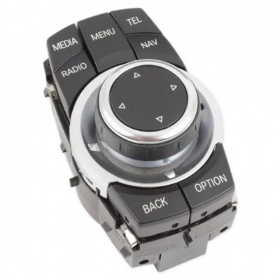 Buton Joystick Oe Bmw X1 E84 2009-2015 65829205177 foto