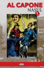 Al Capone 01/10 - Nasul - Dentzel G. Jones