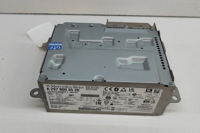 Unitate radio CD navigație MERCEDES-BENZ C W206 2023 OEM: A2979003520,A2369017302 28033244 foto