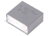 Condensator cu Polipropilenă 2,2uF 310VDC THT