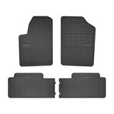Covorase auto cauciuc Citroen Berlingo (MF) (1996-2011) MAMMOOTH MMT A040 0645, MAMMOOTH / FROGUM