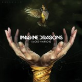 Imagine Dragons Smoke + Mirrors (cd)