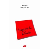 Draga, ma duc la Charlie | Maryse Wolinski