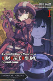 Sword Art Online Alternative Gun Gale Online - Volume 1 (Light Novel) | Keiichi Sigsawa, Yen On