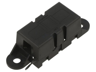 Conector Clemă Electrică 200A, șurub M6 foto