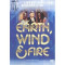 Earth, Wind Fire Live By Request (dvd)