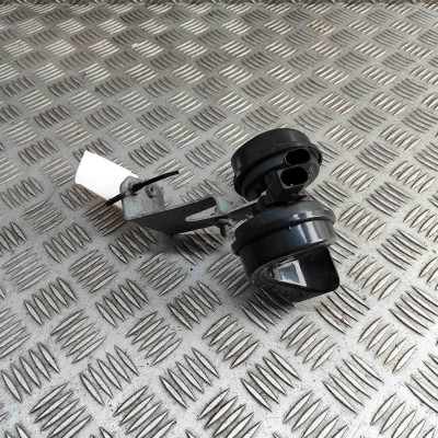 Claxon PORSCHE Taycan 2022 OEM: 9J1951201 31802702 foto