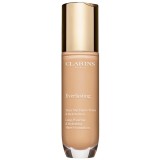 Clarins Everlasting Foundation machiaj persistent cu efect matifiant culoare 105N - Nude 30 ml