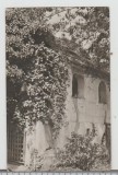 bnk cp Rasinari - Casa natala a lui O Goga - uzata