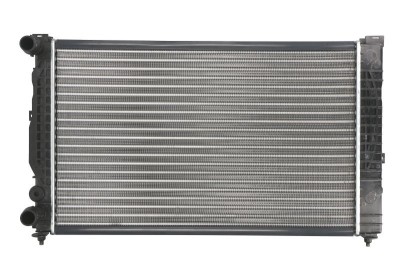 Radiator, racire motor AUDI A6 (4B2, C5) (1997 - 2005) THERMOTEC D7A009TT foto