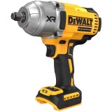 DeWalt DCF900N - Masina de insurubat cu impact fara acumulatori si incarcator Li-Ion 18 V - Ah patrat 1/2 inch 1396 Nm -