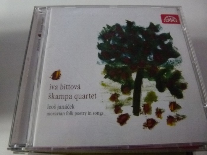Janacek, cd