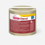 Bloc de sare aditivată Echitație SODI 5KG CAL/PONEI