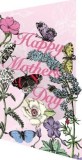 Happy Mother&#039;s Day Lasercut Card | Roger la Borde