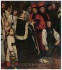 Christian Benedict - Courbet - 126867