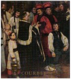 Christian Benedict - Courbet - 126867
