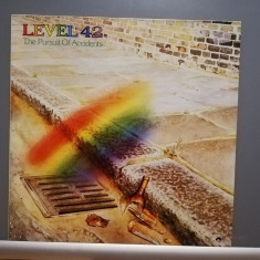 Level 42 - The Pursuit Of Accidents (1982/Polydor/RFG) - Vinil/Vinyl/NMN