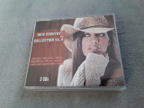 [CDA] New Country Collection Vol.4 - compilatie country pe 3CD, CD