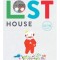 The Lost House: A Seek and Find Book