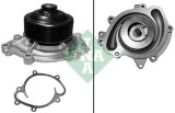 Pompa apa Chrysler 300C; Jeep Commander, Grand Cherokee III; Mercedes C-Class, C-Class T-Model, Clk, Cls, E Class Sasiu Motor 120 CDI, OE 05175580AA