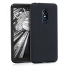 Husa pentru Alcatel 3 / 3L, Silicon, Negru, 44556.47, Carcasa, Kwmobile