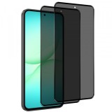 Folie de protectie Ecran Privacy Northjo pentru Samsung Galaxy A57 5G, Sticla Securizata, Full Glue, Set 2 bucati
