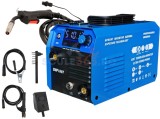 Cumpara ieftin Aparat de sudura tip Invertor cu sarma 495A, MMA/MIG/MAG (TIG LIFT optional) afisaj digital, ventilat, URAL MASH IGBT TEHNOLOGY ULTRA HYBRID POWER, CM