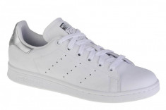 Pantofi pentru adidași adidas Stan Smith W EF6854 alb foto