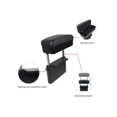 Cotiera universala neagra Cod:ART-446 Automotive TrustedCars foto