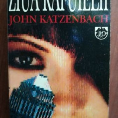 Ziua rafuielii - John Katzenbach