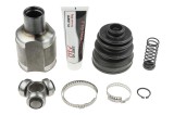 Cap planetara spre cutie Dacia Duster 1.5dci 2010-, Fata, Dreapta, NTY NPW-RE-060