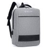 Rucsac Laptop Tellur NOMAD 15.6 inch, Gri, Port USB Incarcare, Rucsac Laptop Business, Rucsac Scoala, Rucsac Office