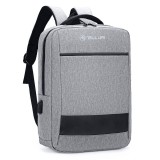 Rucsac laptop Tellur NOMAD, 15.6&quot;, Gri