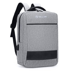 Rucsac laptop Tellur NOMAD, 15.6&quot;, Gri