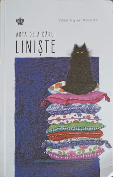 ARTA DE A DARUI LINISTE-VERONIQUE AIACHE-251078