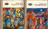 Frumoasa din Perth Walter Scott 2 volume Editura Minerva Colectia Biblioteca pentru Toti 1975 Literatura Clasica Editie Veche Carti Vechi