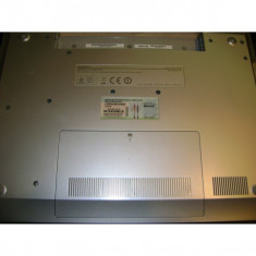 Carcasa inferioara - bottom laptop Sony Vaio PCG-7T1M VGN-N11S