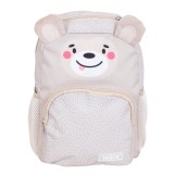 Ghiozdan pentru gradinita cu 1 compartiment, Mesco, Catel