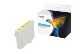 Cartuș cerneală compatibil Epson T0714 MYOFFICE, 15ML