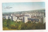 RF111 - Carte Postala - Cluj, circulata 1966