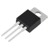 Diodă Schottky THT 45V 7,5A TO220AB Ufmax 0,72V