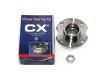 Butuc roata CX Bearings CX229 parte montare : Punte spate, Stanga/ Dreapta