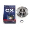 Butuc roata CX Bearings CX229 parte montare : Punte spate, Stanga/ Dreapta