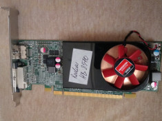 Placa video AMD radeon 8570 aproape noua foto