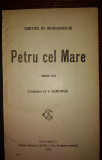 Cumpara ieftin Merejkovschi - Petru cel Mare - Ed. Socec 1923