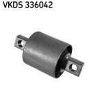 SKF VKDS 336042 suport trapez