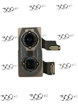 Modul camera iPhone Xs Max foto