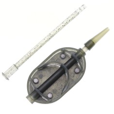 Momitor Method Claumar Classic XL 80Gr